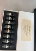 Pure lavender essential oil 10ml bottles in a multipack set
