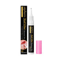 Nail glue remover pen 10ml with precise tip for dissolving artificial nail adhesive