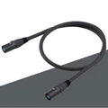 CAT6 RJ45 Ethernet network extension cable with blue connectors, shown coiled.