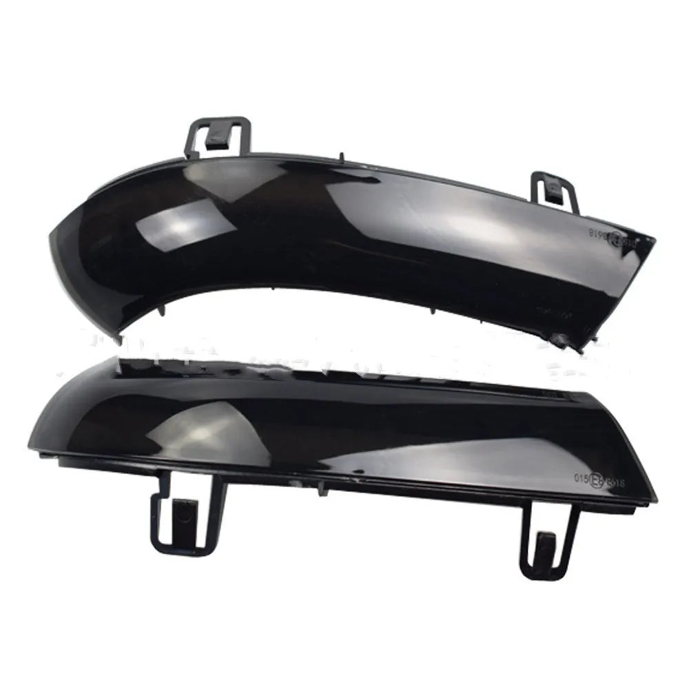 Volkswagen Golf MK5 running water sequential indicator lights replacement turn signals