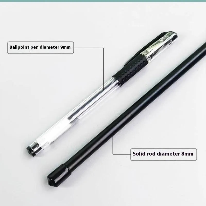 Clear resin measuring tape pointer for craft and sewing marking in various lengths