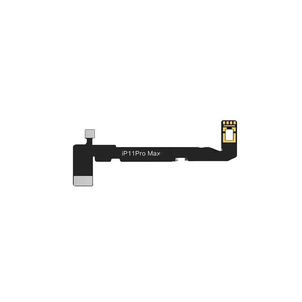V1SE plastic lattice line face ic detector for Sincere phone colour and battery repair