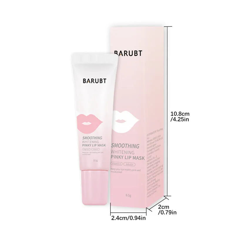 8.5g lip balm stick for moisturising and anti-chapping care