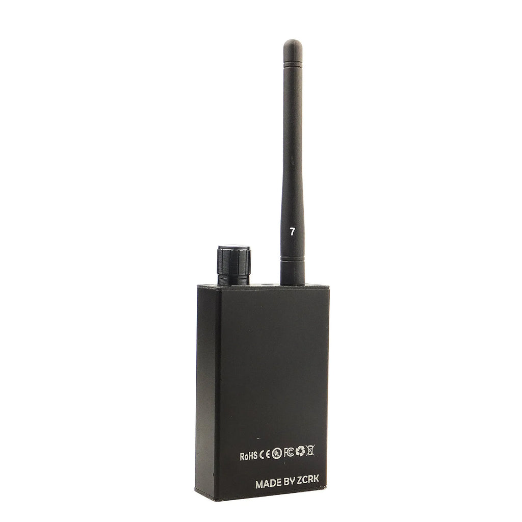Professional G318 signal detector for anti-theft and anti-eavesdropping security applications