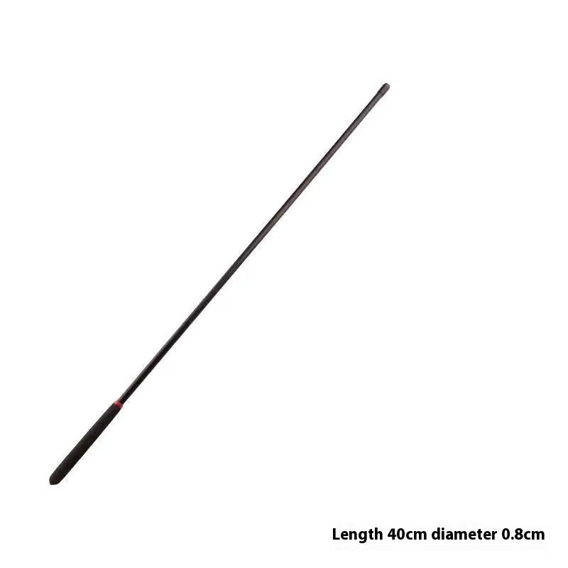 Clear resin measuring tape pointer for craft and sewing marking in various lengths