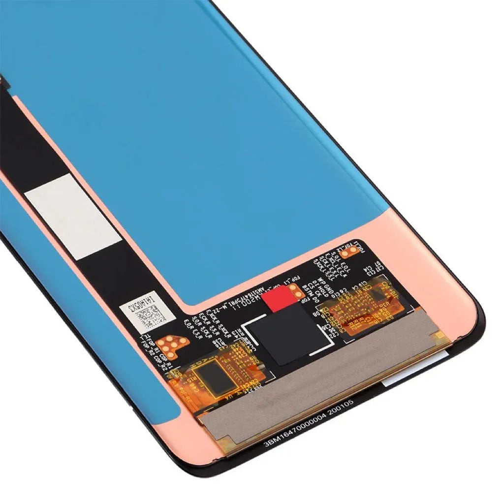 Original LCD touch display screen for TCL 10 Pro and 10 Plus with 1080x768 resolution