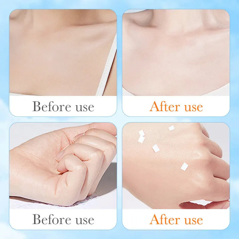 Double tube Multi-Effect Repair Isolation Sunscreen and makeup primer 50g