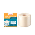 Silicone Scar Patch 1 Roll roll packaging with mint leaf ingredient for scar reduction