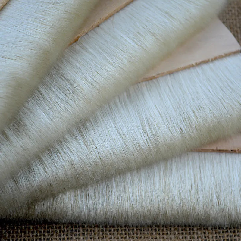 A wool brush for art mounting and shading, shown in picture colour, with size options from 8 to 14 inches.