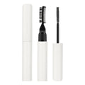 One Brush Eyebrow Liquid kit with applicator brush in White or Pink shade options