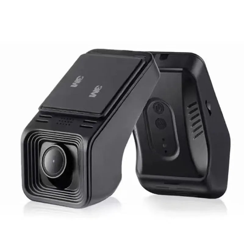 HD night vision driving recorder 1080p with WiFi V4 ACC specification size