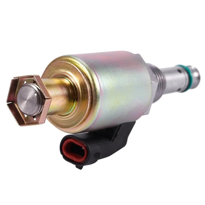 Ford fuel pressure valve model 8971748720 automotive replacement part