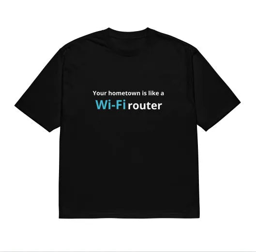 Men's black short sleeve t-shirt with 3D digital printed cartoon pattern, loose fit Asian sizes