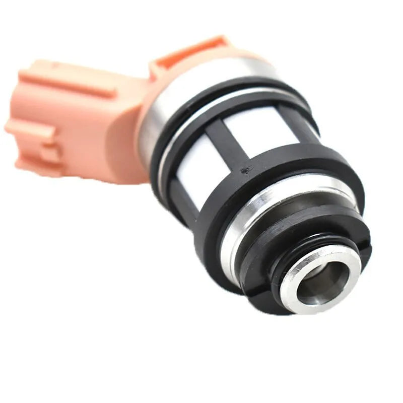 JS23-4 fuel injector nozzle replacement part for Paladin Mercury Cloud Leopard vehicles
