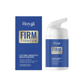 50g jar of lifting smooth moisturiser cream with honey extract and hyaluronic acid