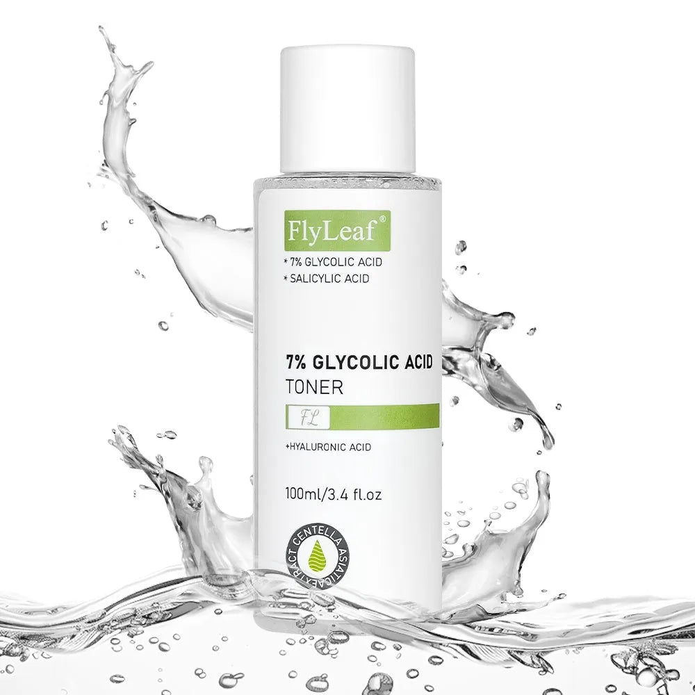 10ml private label night moisturiser cream with Vitamin C, collagen, and retinol in toner format