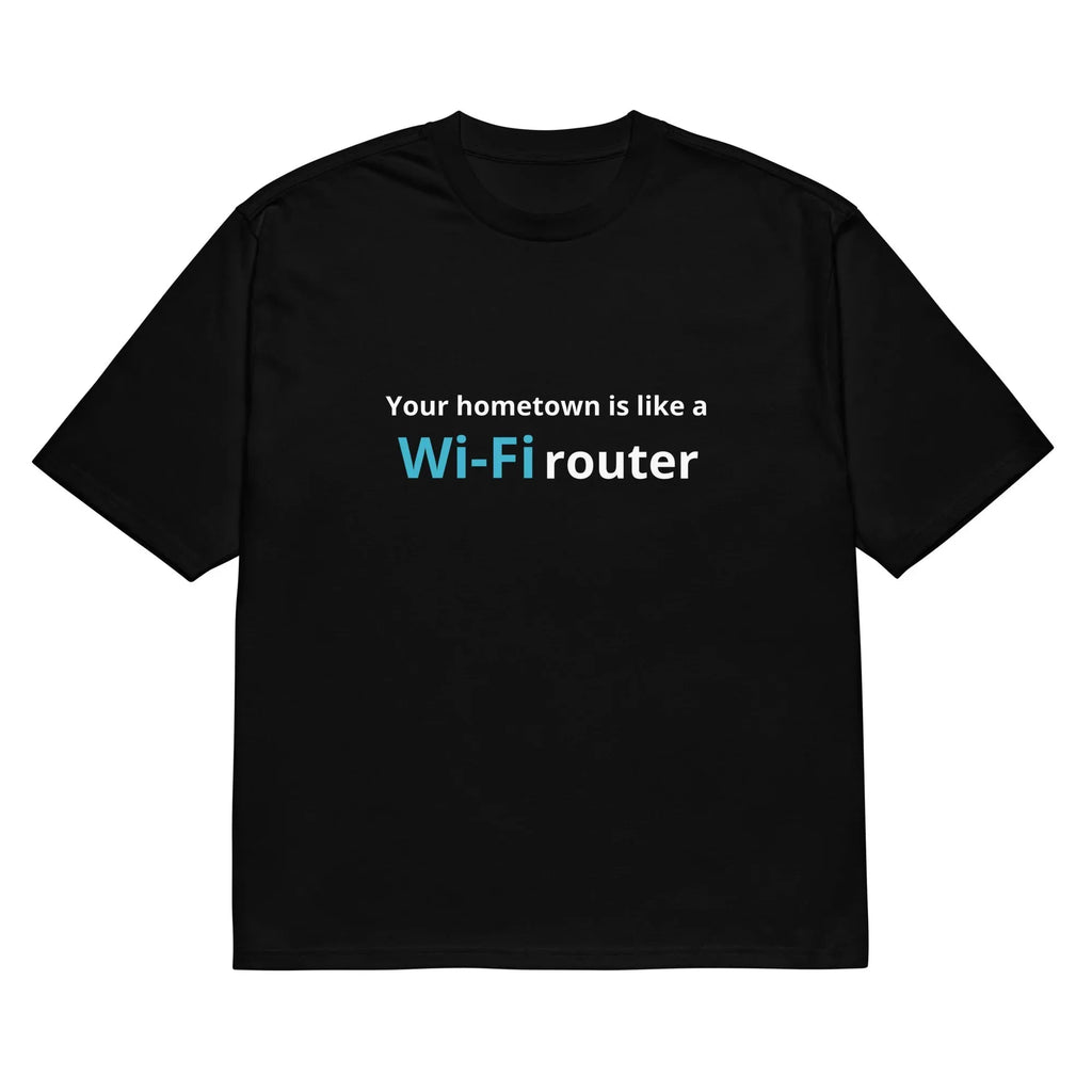 Men's black short sleeve t-shirt with 3D digital printed cartoon pattern, loose fit Asian sizes