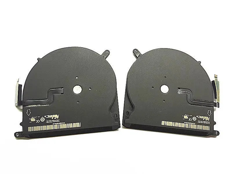 MacBook Pro A1398 laptop cooling fan replacement for 12-inch to 15-inch models