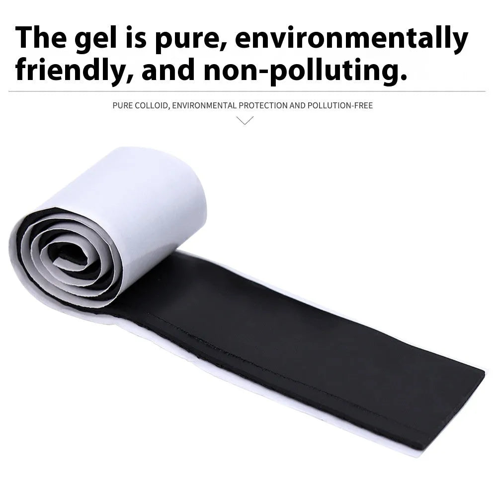 Automobile cold glue tube for car depression repair in 100g or 75g size