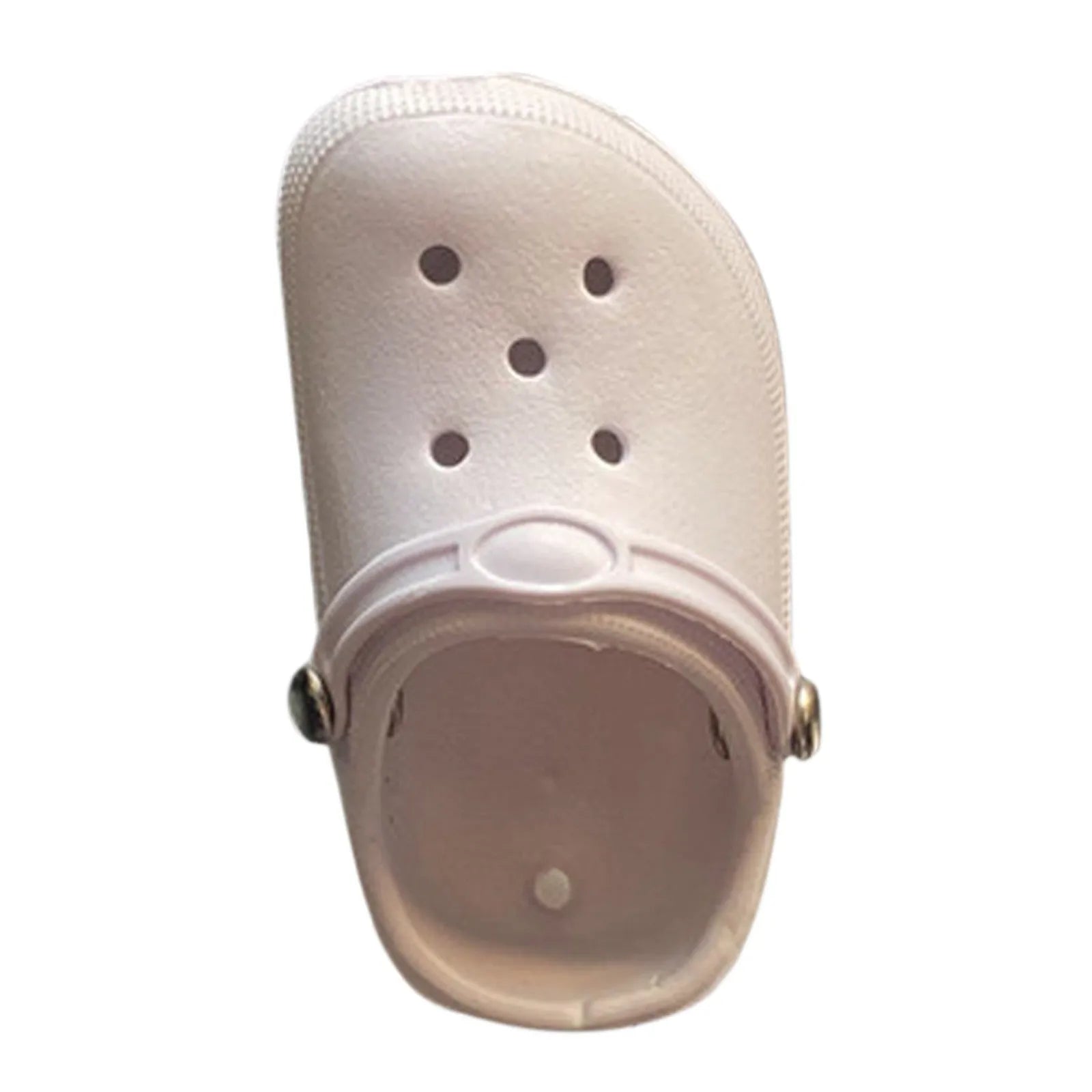 Car air conditioner outlet plastic aromatherapy diffuser in mini hole shoe style, black colour, clipped on vent