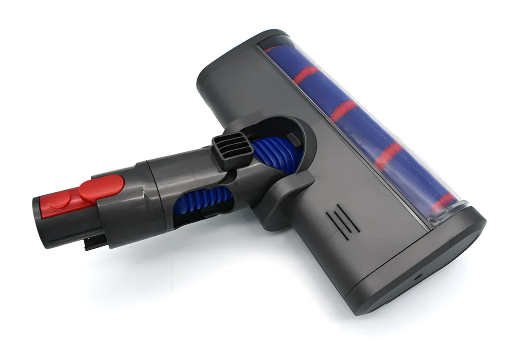 Dyson vacuum cleaner soft velvet electric floor brush head accessory 260mm wide