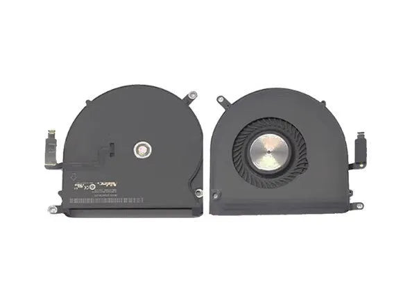 MacBook Pro A1398 laptop cooling fan replacement for 12-inch to 15-inch models