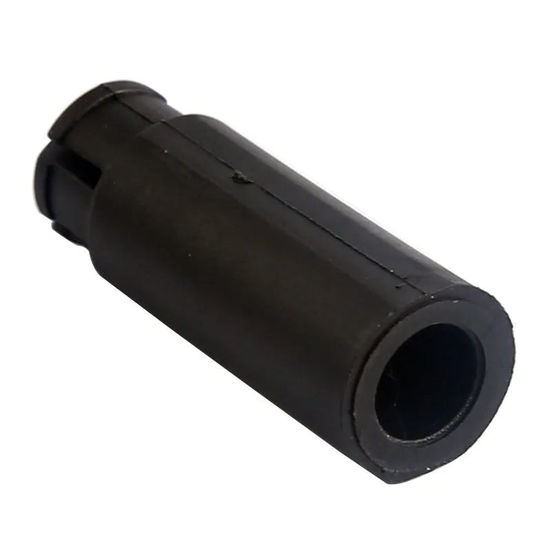 Black plastic automotive accessory part for Vauxhall Opel Saifeili gear lever