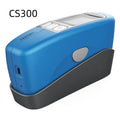 Portable digital glossiness tester for measuring surface shine on paint, plastic, and furniture