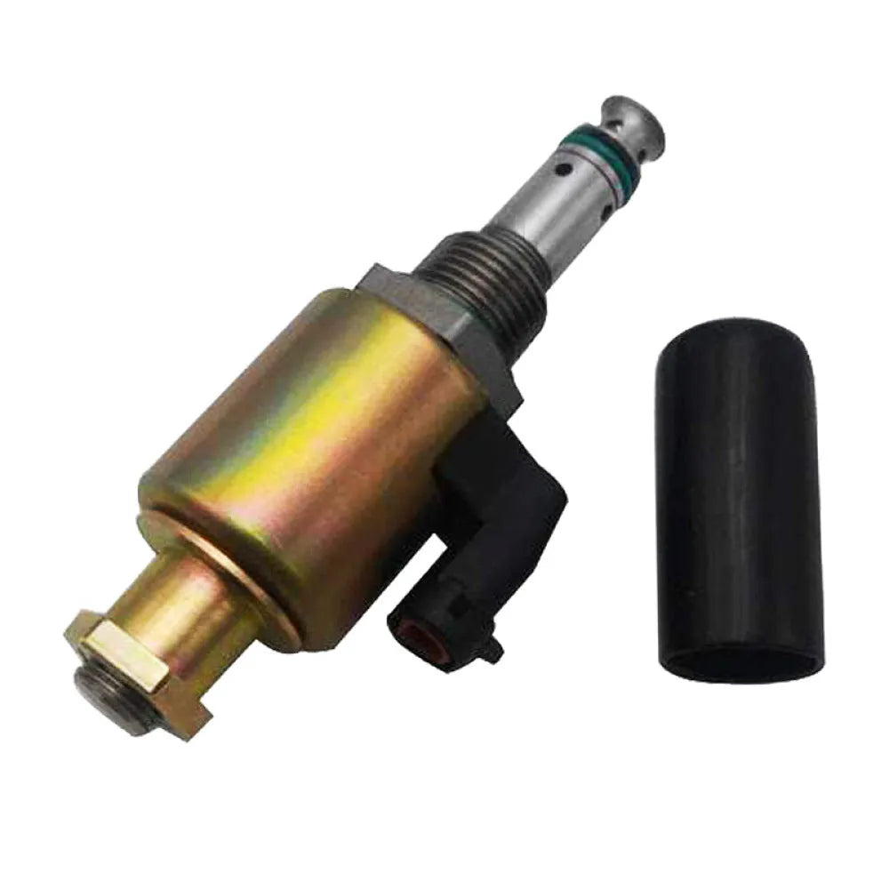 Ford fuel pressure valve model 8971748720 automotive replacement part