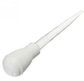 Turkey oil dropper 30ml 28cm PP material basting tool for kitchen cooking