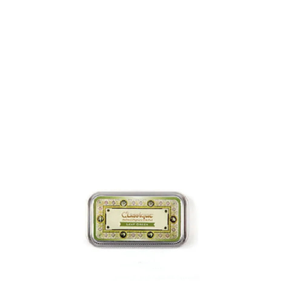 Rectangular oily ink pad for rubber stamping in six colour options