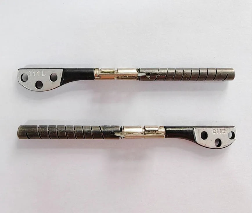 A1286 screen rotating shaft for MacBook Pro 15-inch laptop hinge repair