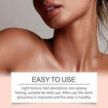 100g darkening cream for makeup shading and skin tone adjustment