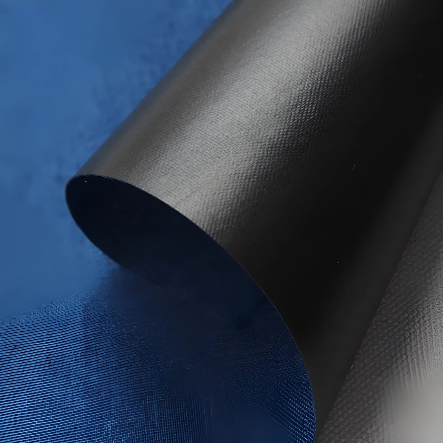 Snowflake material ant cloth polyester cover in black, blue or green for luggage and furniture protection