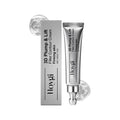 20g moisturising eye cream jar with ceramide formula for under-eye care