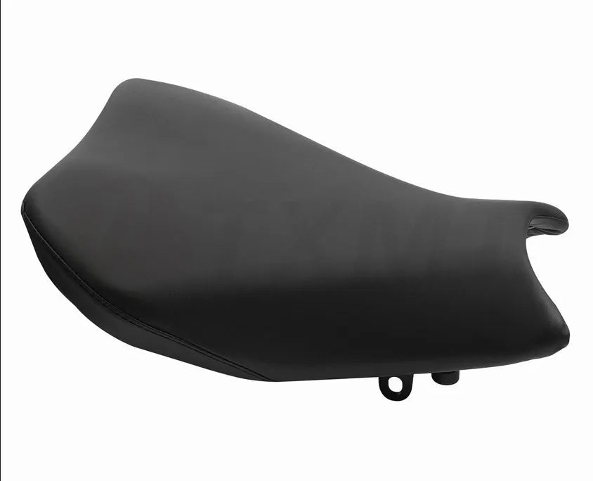 Suzuki GSXR1000 waterproof PU leather seat covers for front and rear seats