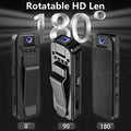 L7 home security camera with wifi connectivity and infrared night vision capability