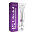 30g nicotinamide face cream jar with azelaic acid and hyaluronic acid for moisturising