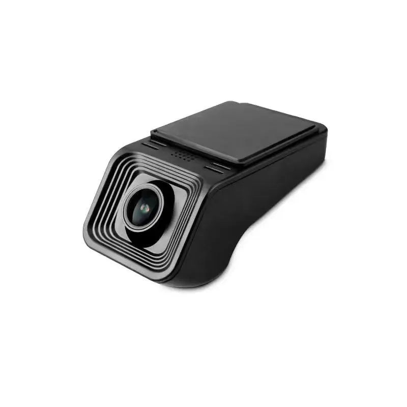 HD night vision driving recorder 1080p with WiFi V4 ACC specification size
