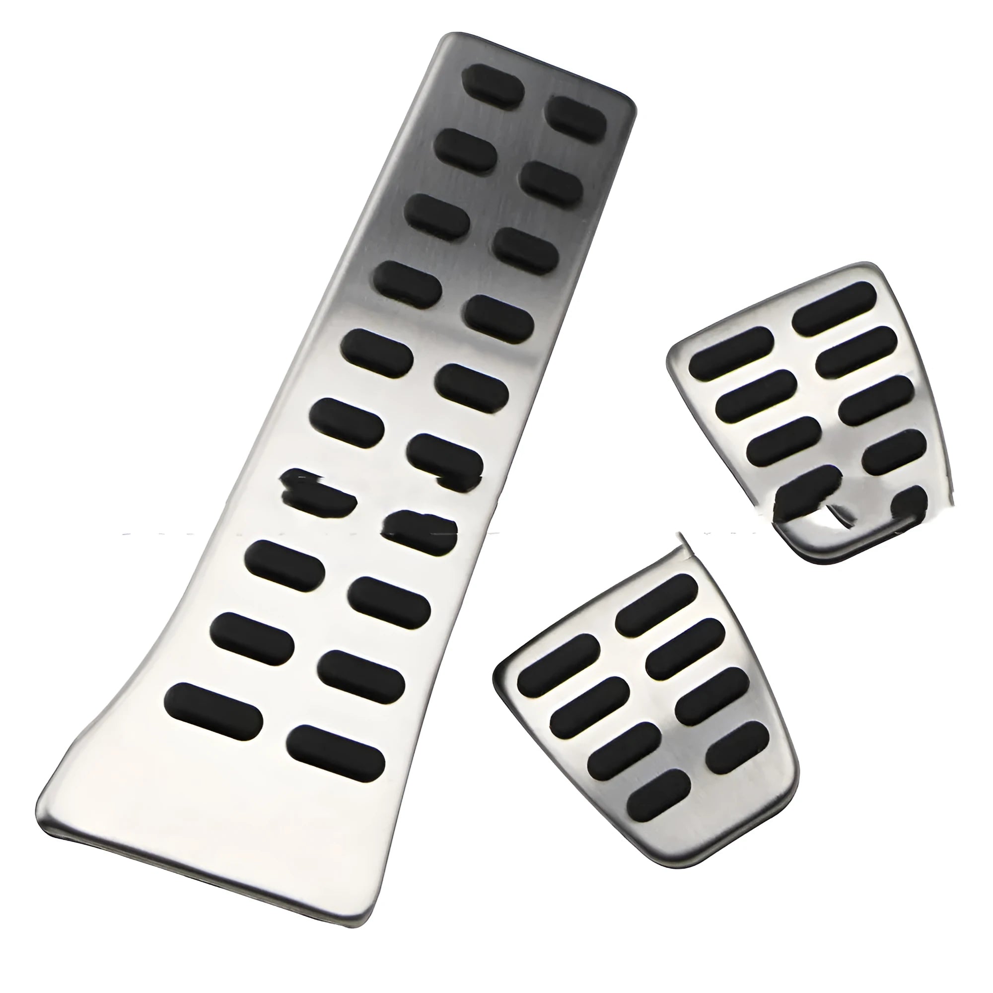 Stainless steel car accelerator pedal for Hyundai Tucson Sonata KX5 K5 vehicles