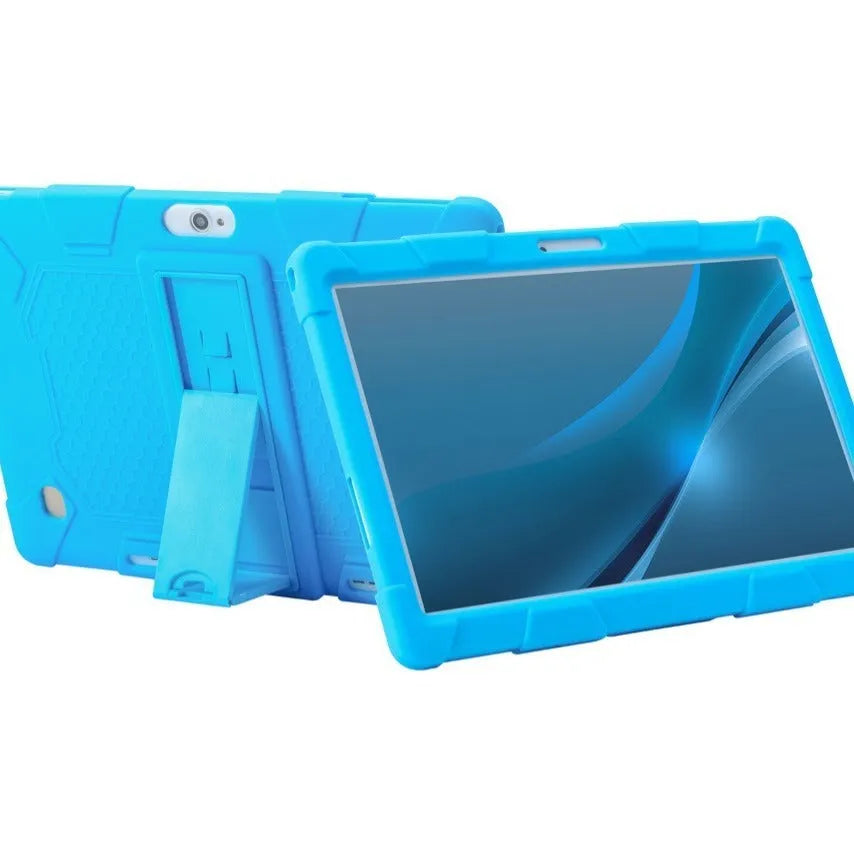 Little Overlord H10 ProM20 silicone protective case for 10.1-inch tablet in multiple colour options