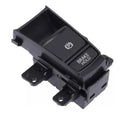 Honda XRV handbrake switch 35355-T7A-J01 black ABS PC parking brake control button