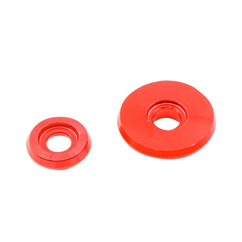 Honda Civic K Series aluminium alloy engine gasket kit in four colour options