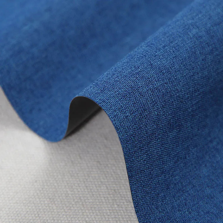 Snowflake material ant cloth polyester cover in black, blue or green for luggage and furniture protection