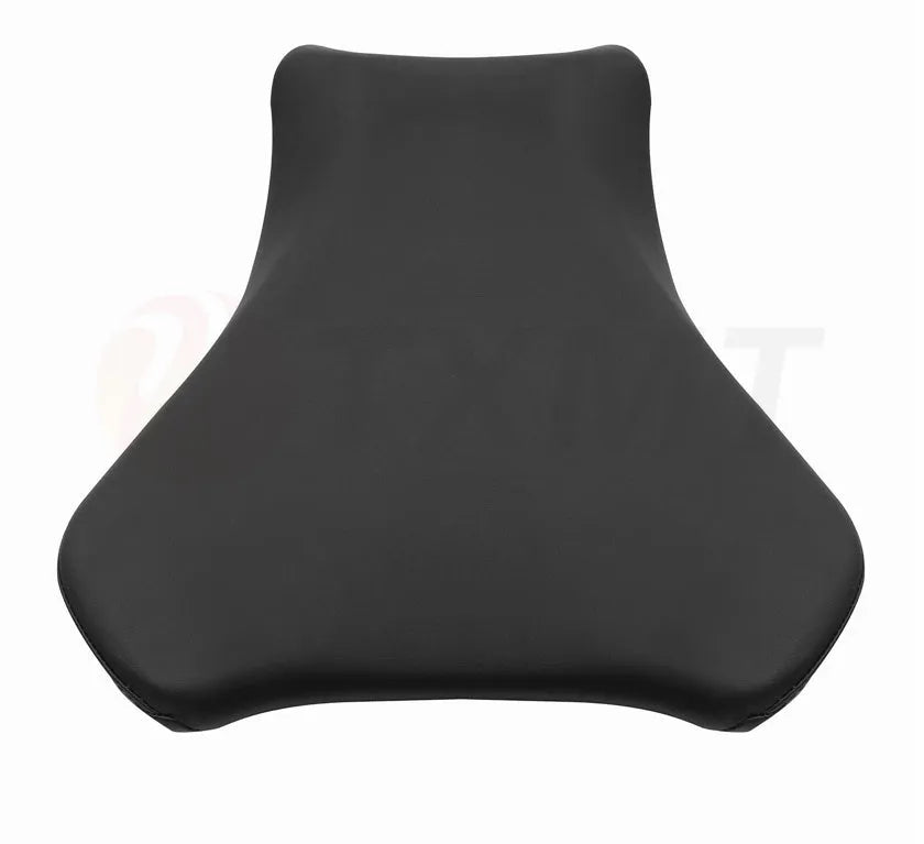 Suzuki GSXR1000 waterproof PU leather seat covers for front and rear seats