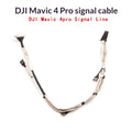 Plastic drone signal cable for DJI Mavic 4 Pro repair part, Picture Style specification
