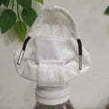 Pure cotton gear lever decoration in multiple colours for car interior customisation