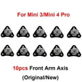 Mini 4 Pro front machine arm shaft repair accessories set 1cm