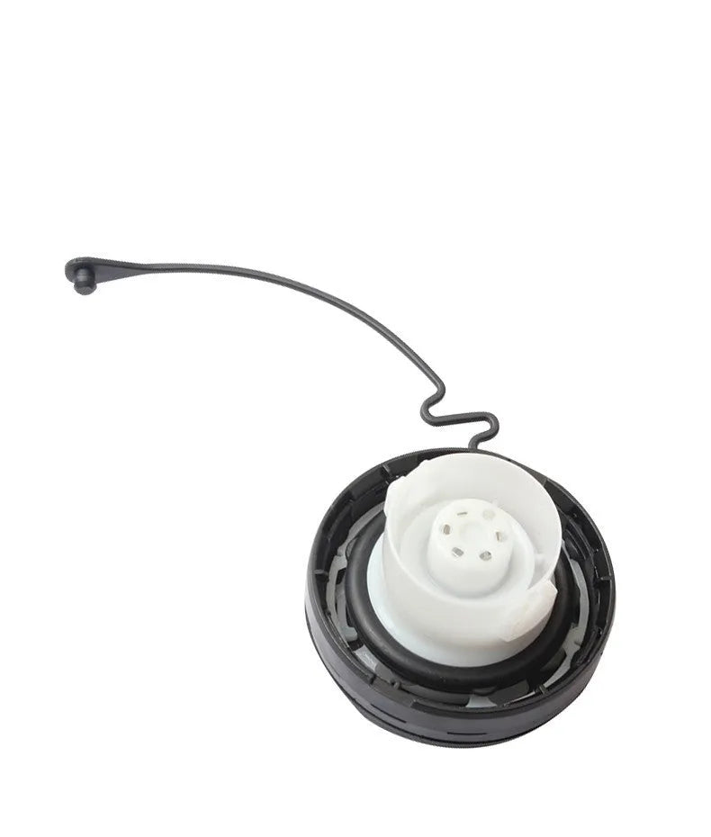Special Auto Parts Toyota snap-type fuel tank cap replacement with automotive-grade construction
