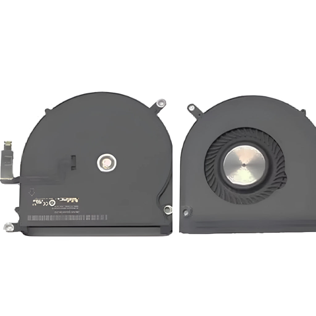 MacBook Pro A1398 laptop cooling fan replacement for 12-inch to 15-inch models